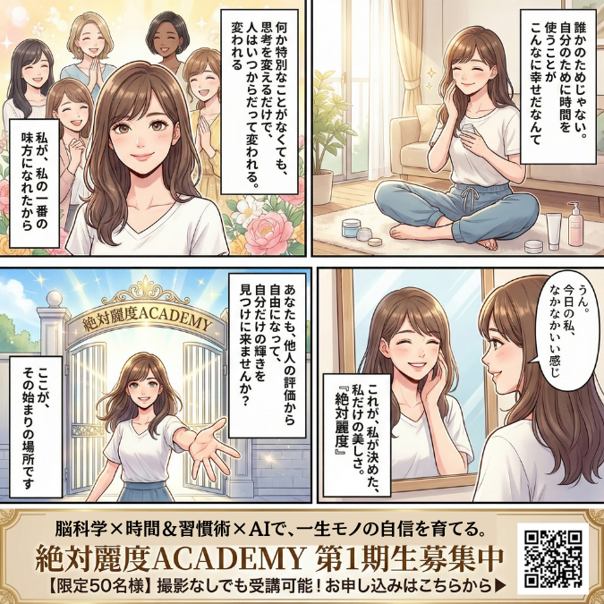 マンガ5ページ目